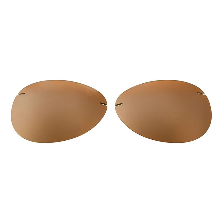 Brown Polarized