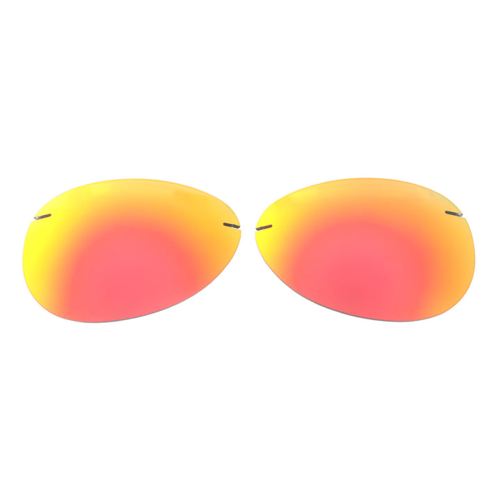 Fire Red Polarized