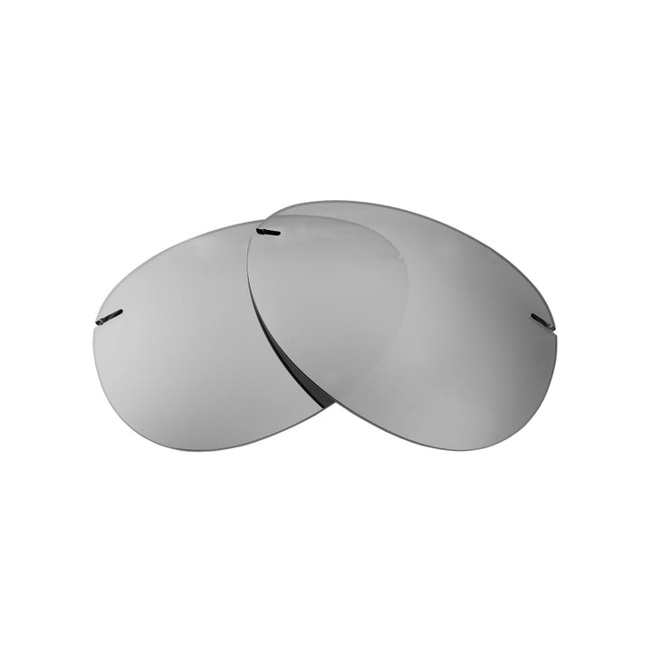 Titanium Polarized