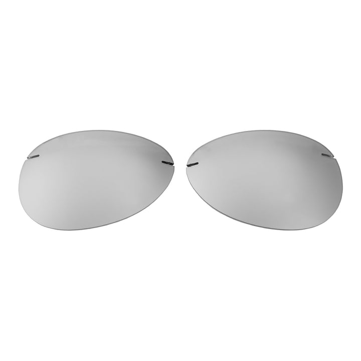Titanium Polarized