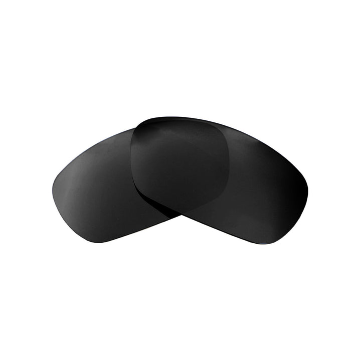 Black Polarized