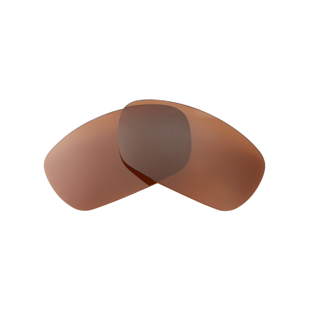 Brown Polarized