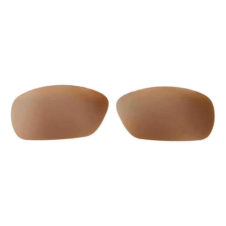 Brown Polarized