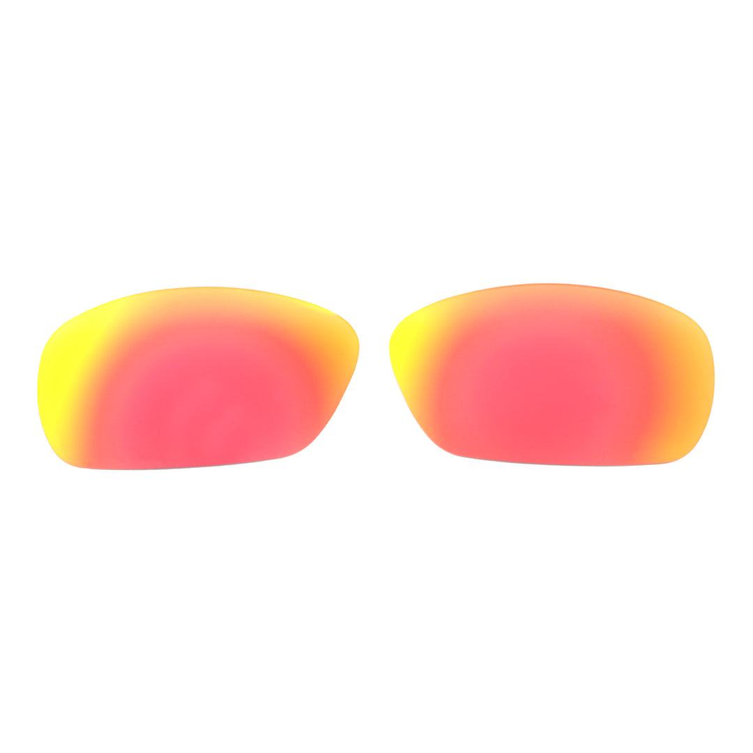 Fire Red Polarized