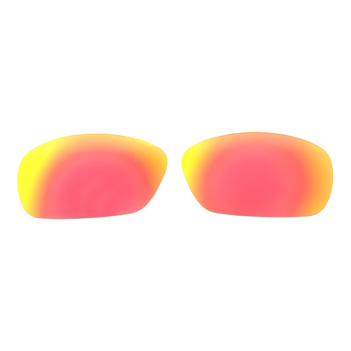 Fire Red Polarized