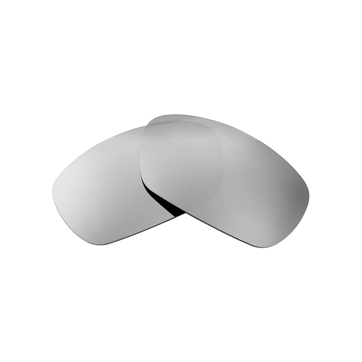 Titanium Polarized