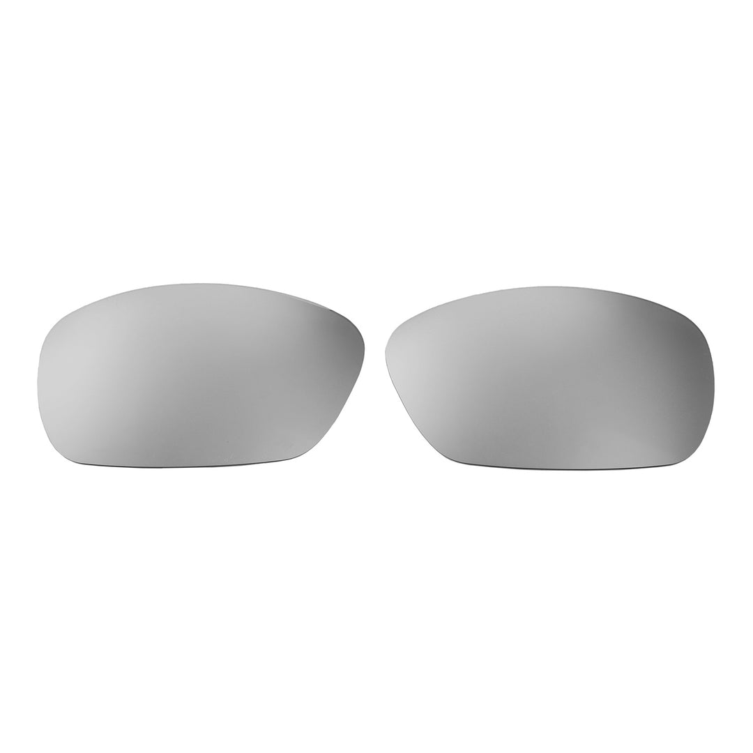 Titanium Polarized