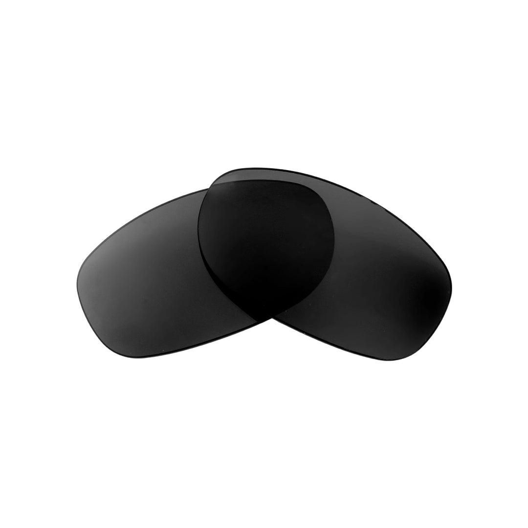 Black Polarized