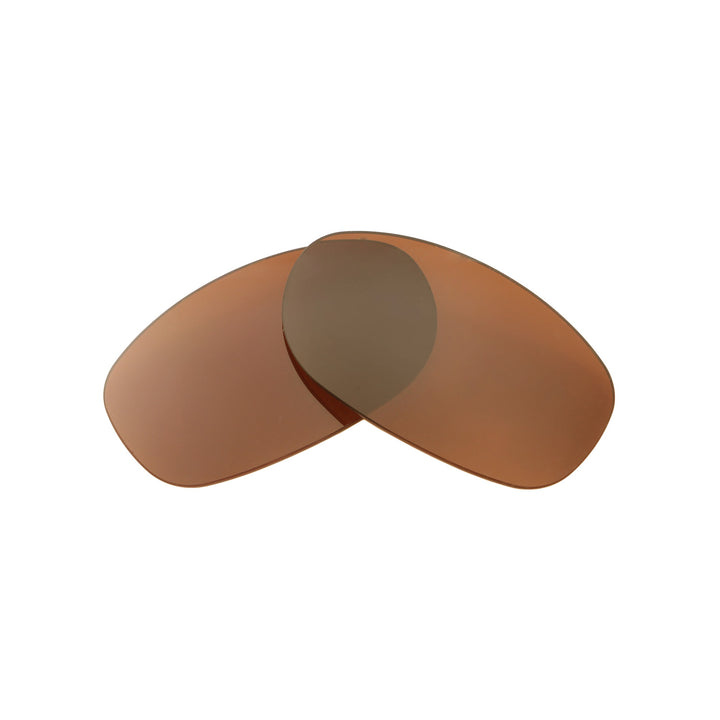 Brown Polarized