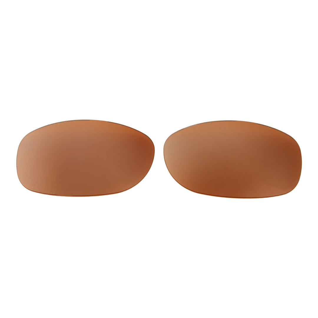 Brown Polarized