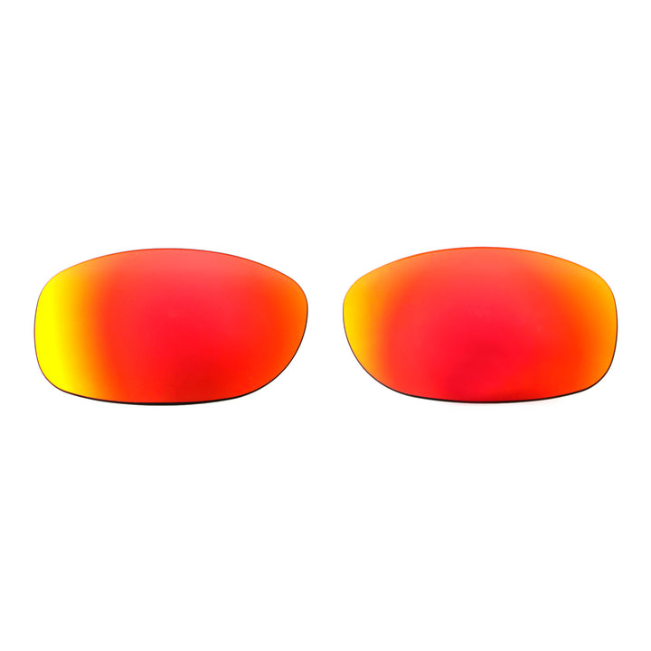 Fire Red Polarized