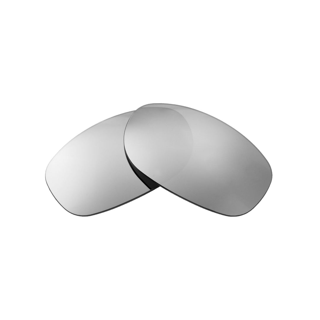Titanium Polarized