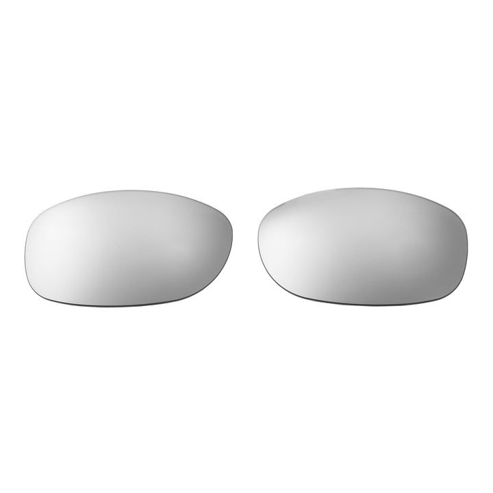 Titanium Polarized