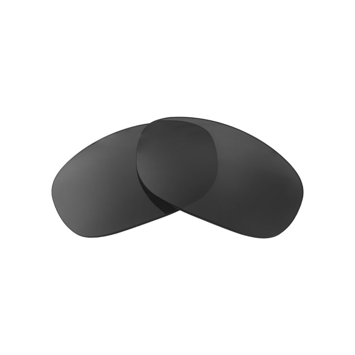 Black Polarized
