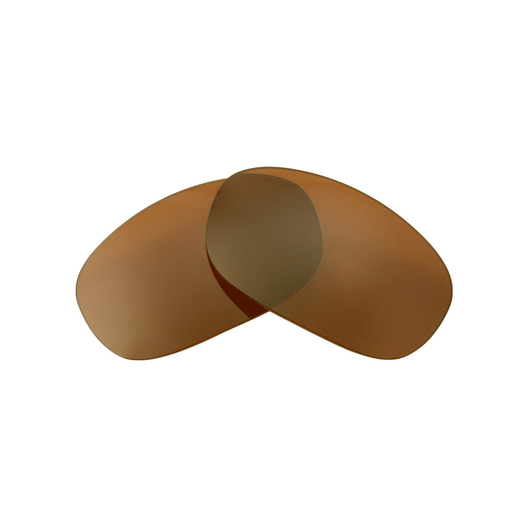 Brown Polarized