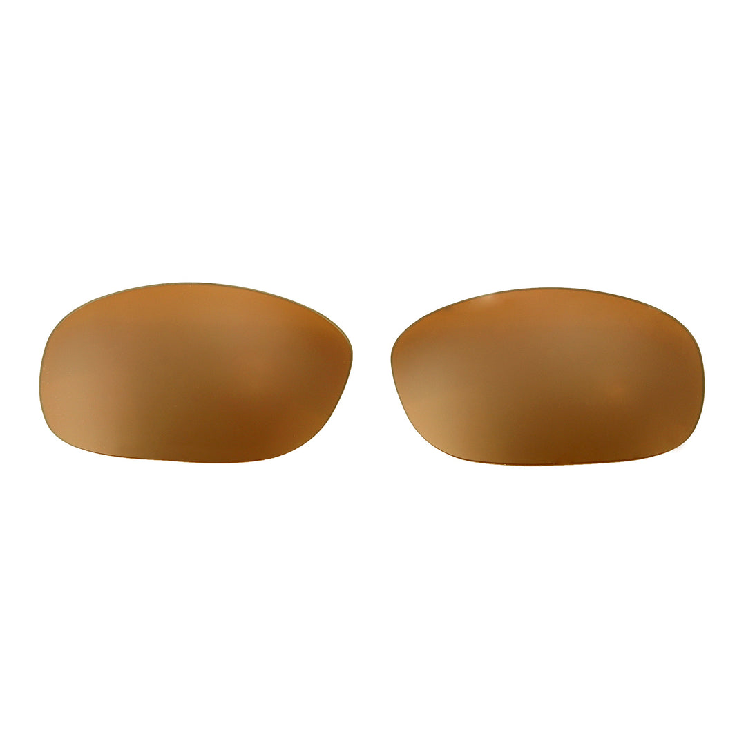Brown Polarized
