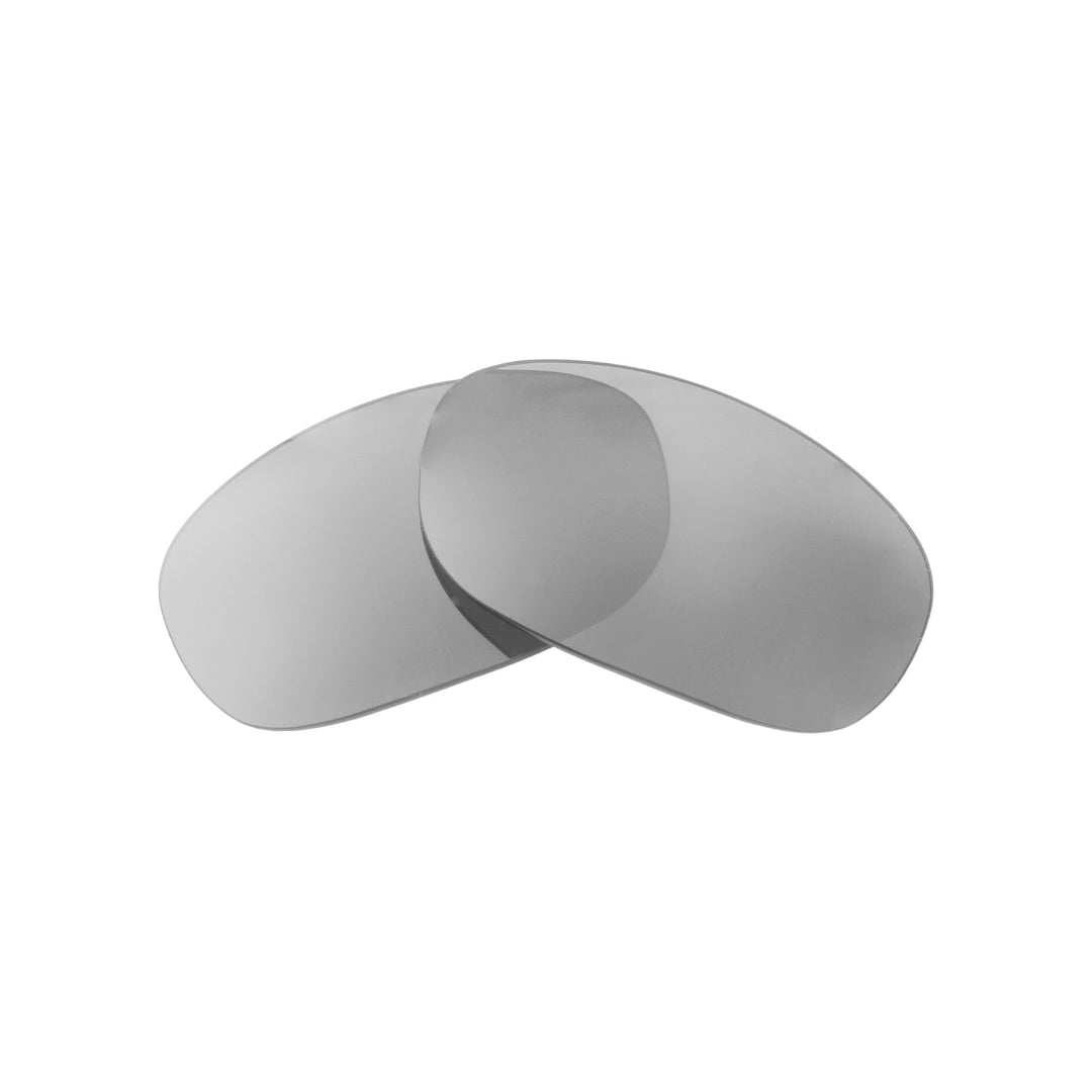 Titanium Polarized