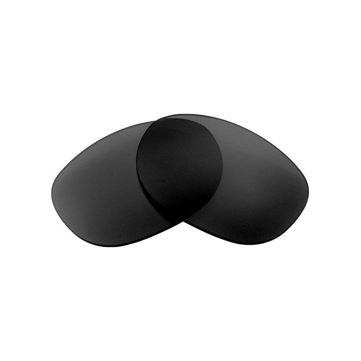Black Polarized