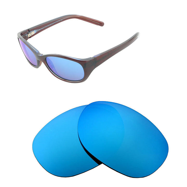 Ice Blue Polarized