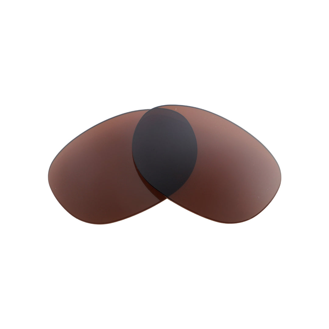 Brown Polarized