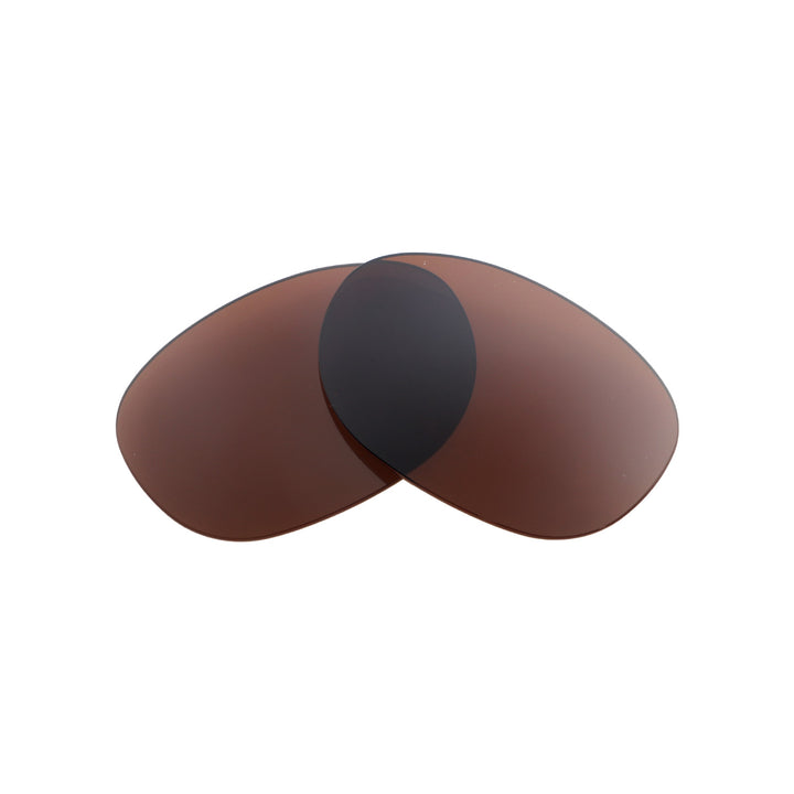 Brown Polarized