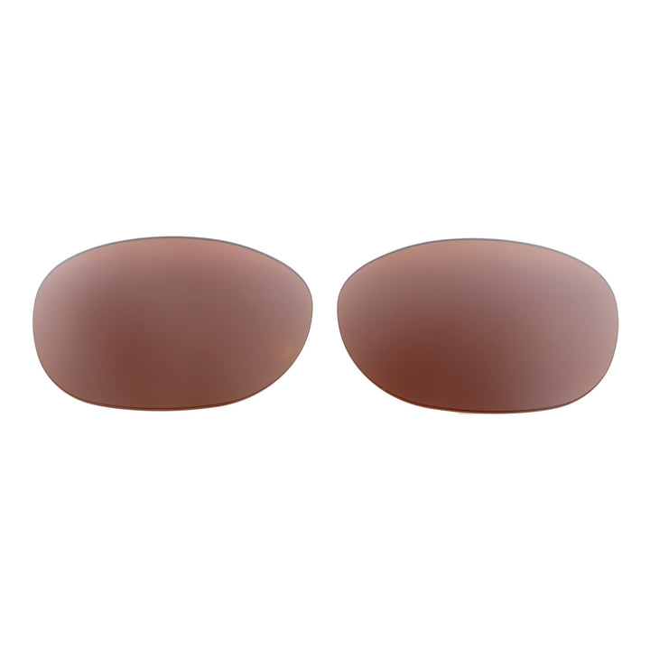 Brown Polarized