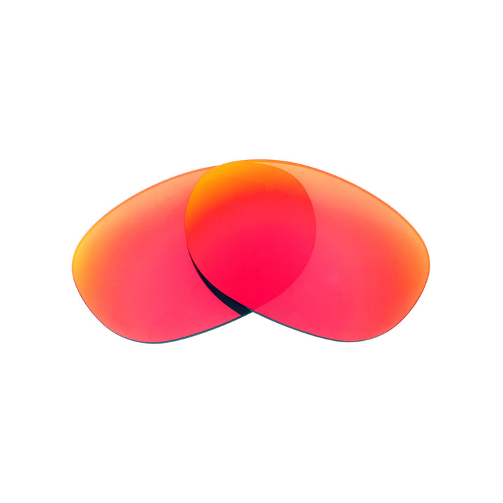 Fire Red Polarized