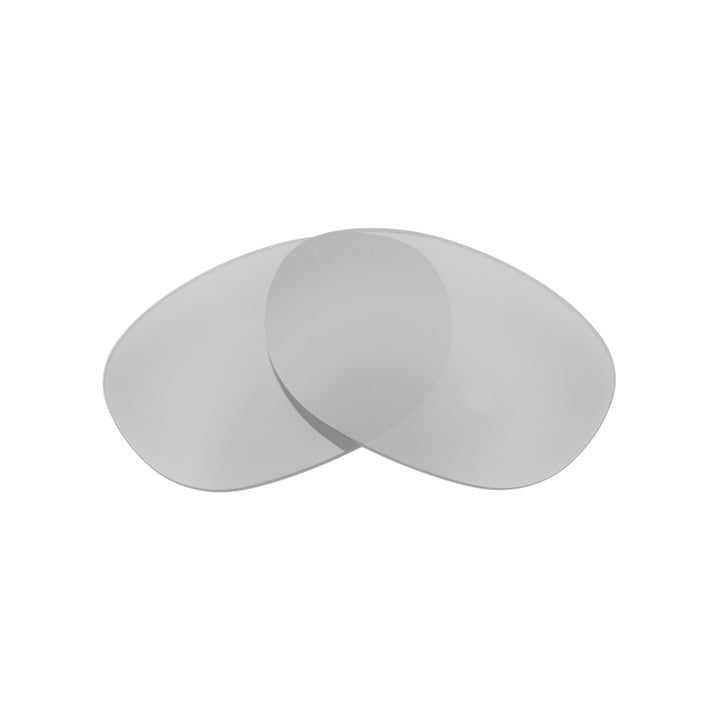 Titanium Polarized