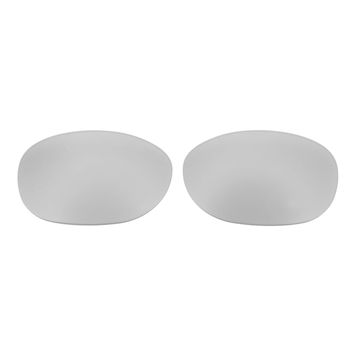 Titanium Polarized
