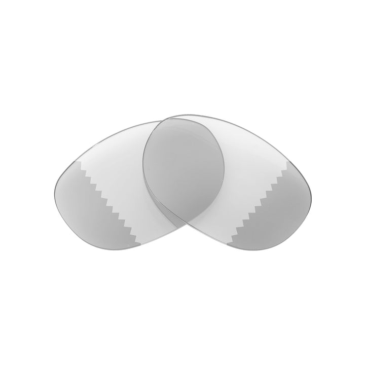 Transition Polarized