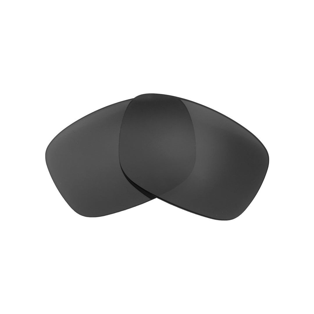 Black Polarized