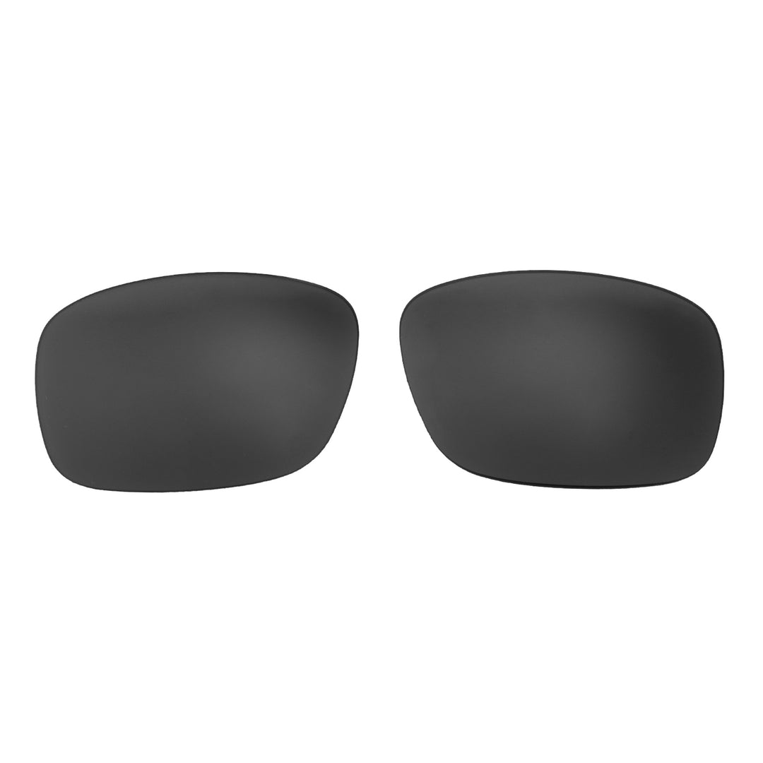 Black Polarized