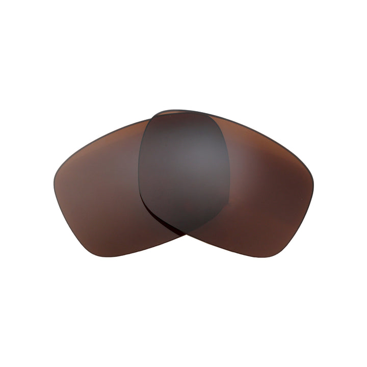 Brown Polarized