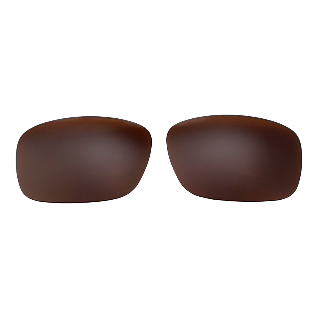 Brown Polarized
