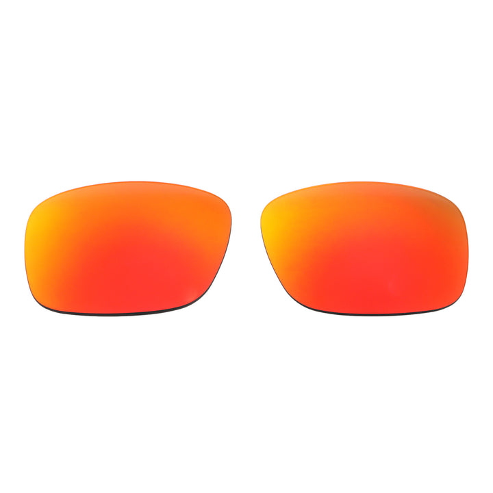 Fire Red Polarized