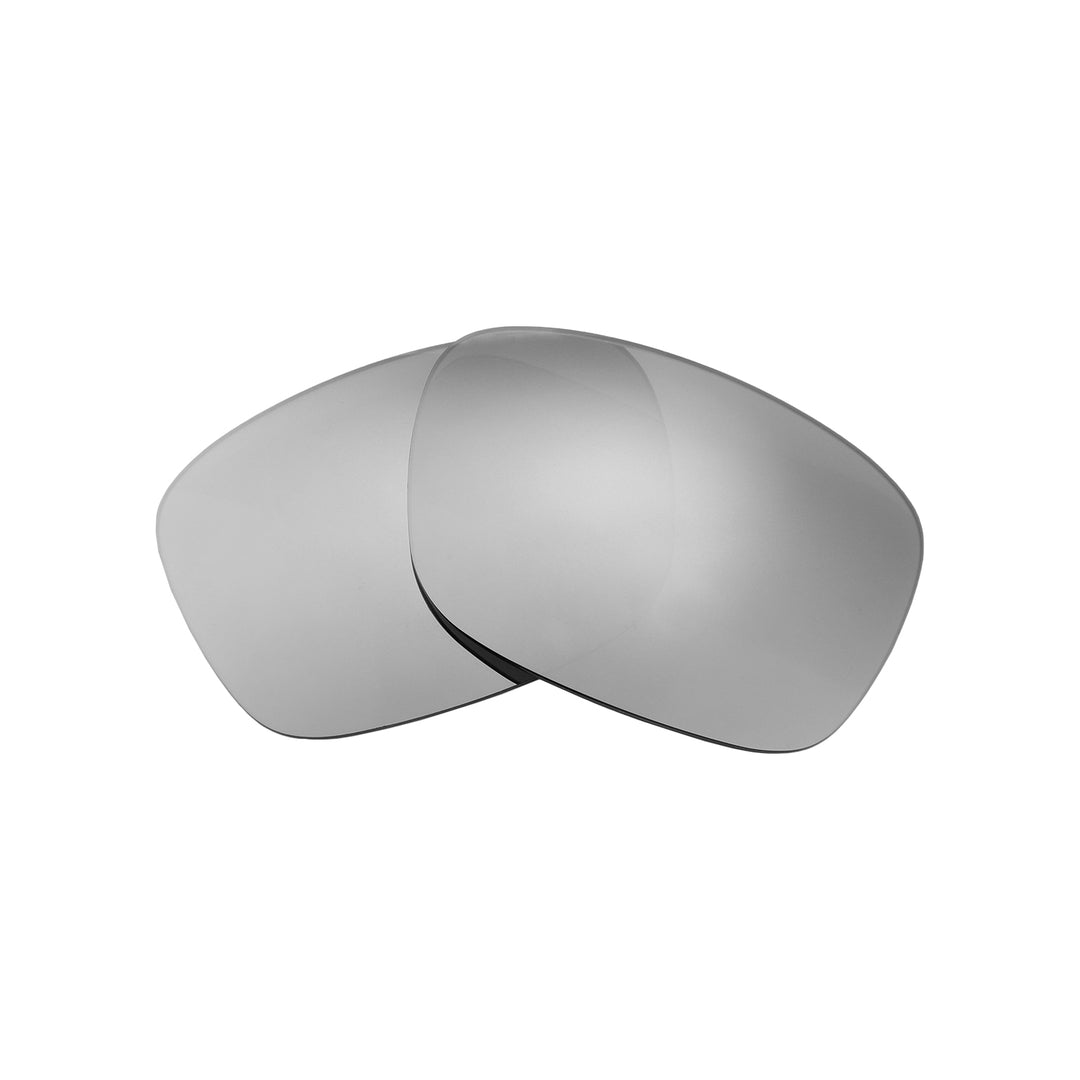 Titanium Polarized