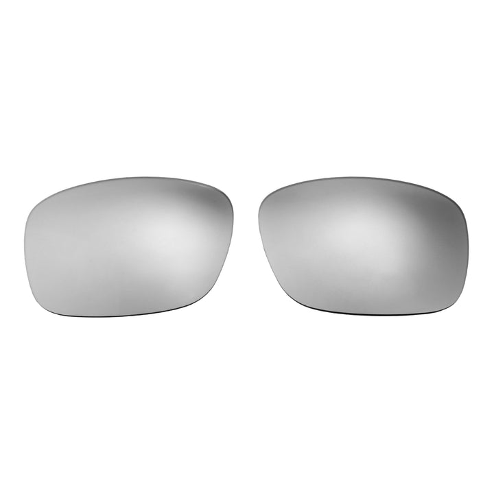 Titanium Polarized