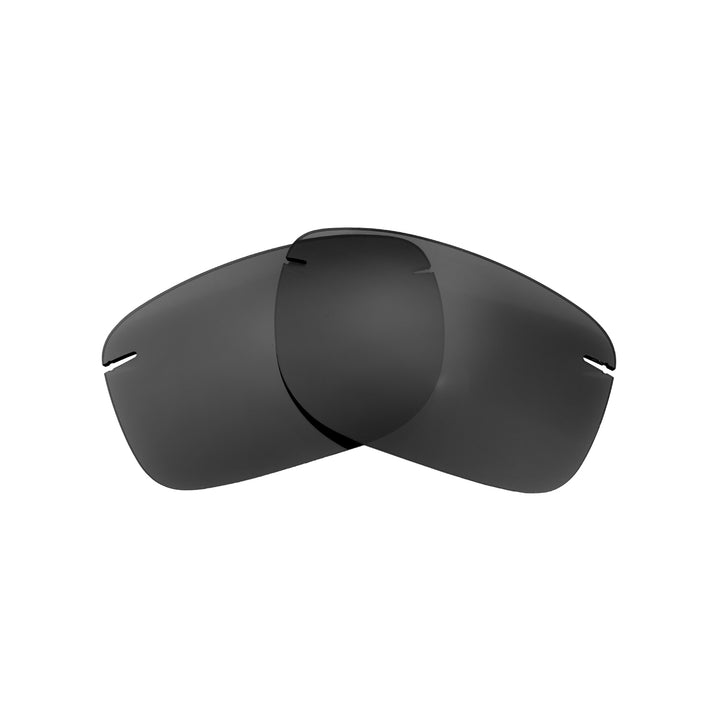 Black Polarized