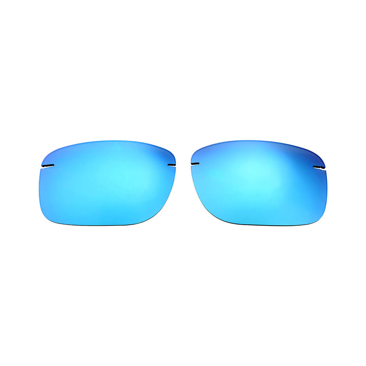 Ice Blue Polarized