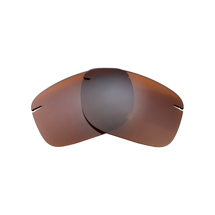 Brown Polarized