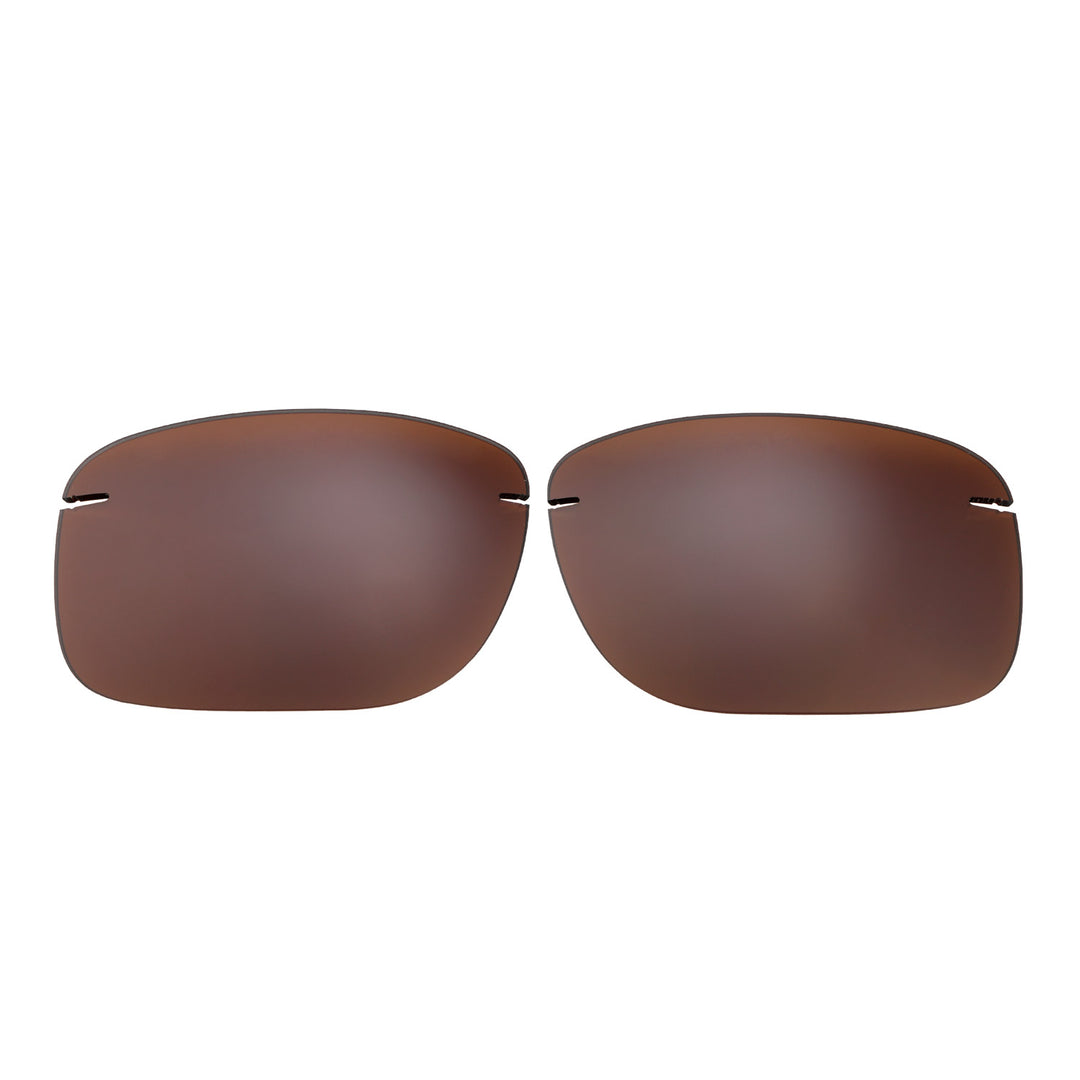 Brown Polarized