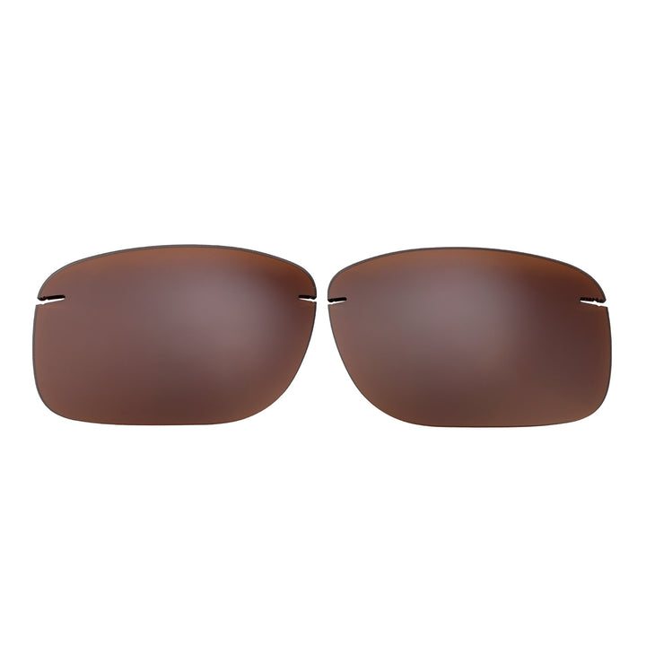 Brown Polarized