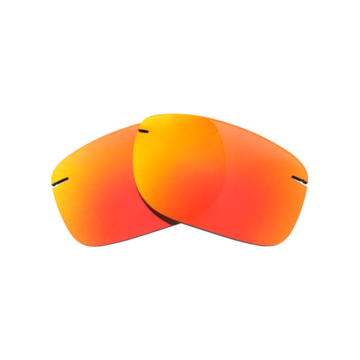 Fire Red Polarized
