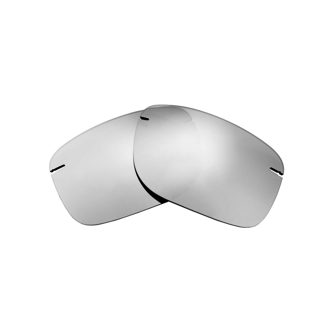 Titanium Polarized