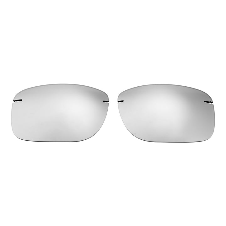 Titanium Polarized