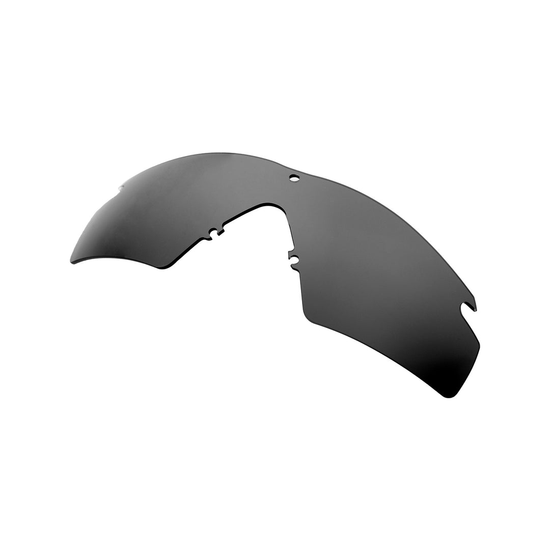 Black Polarized