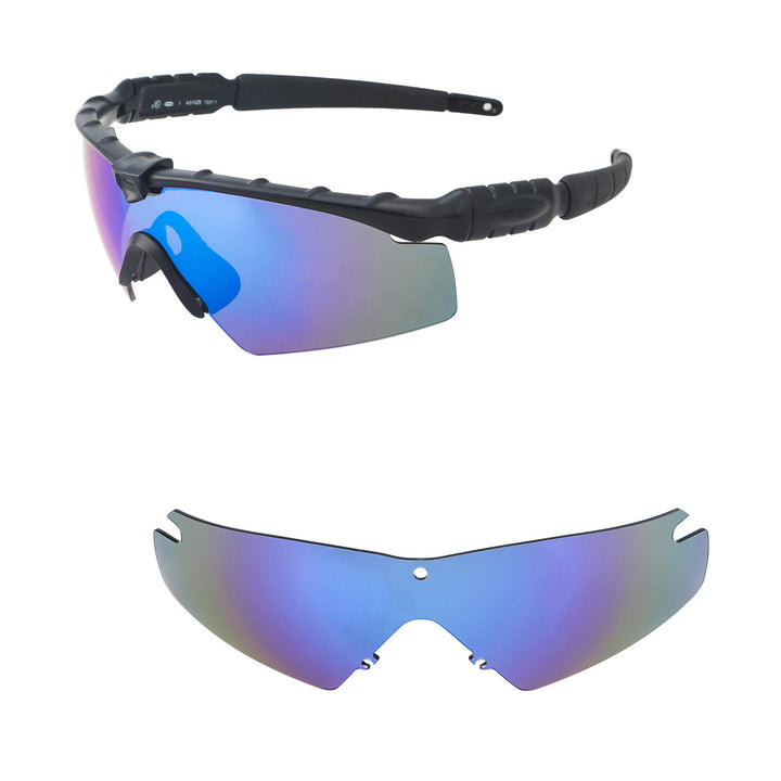 Ice Blue Polarized