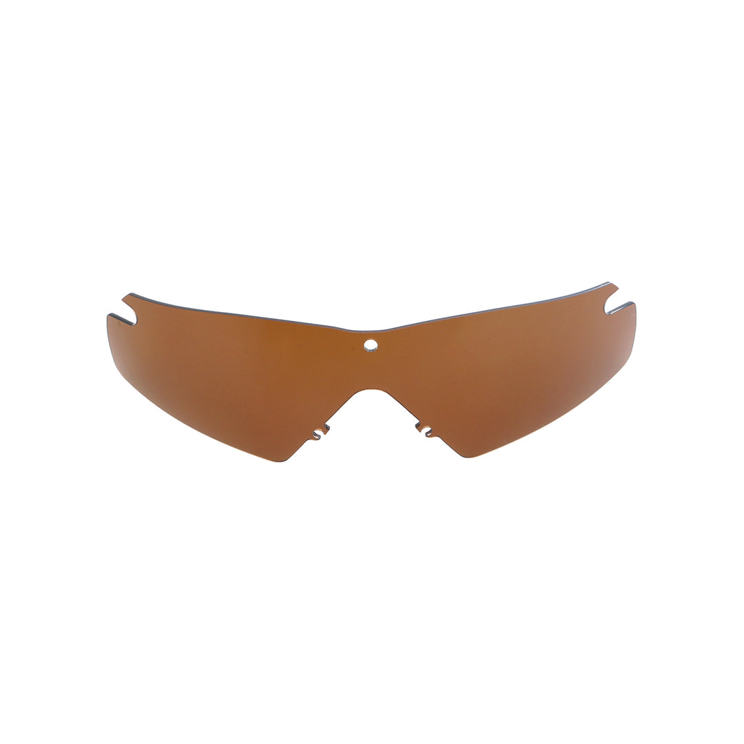 Brown Polarized