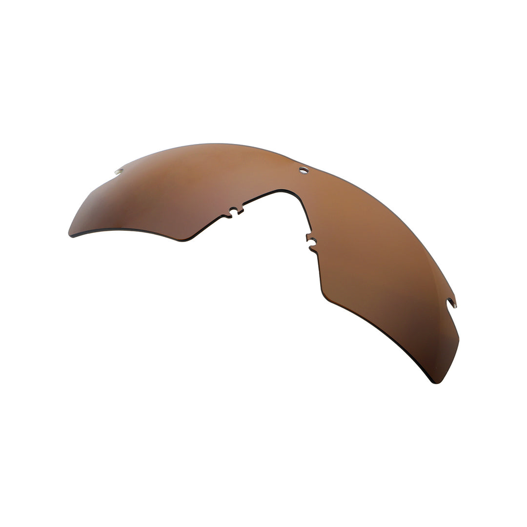 Brown Polarized