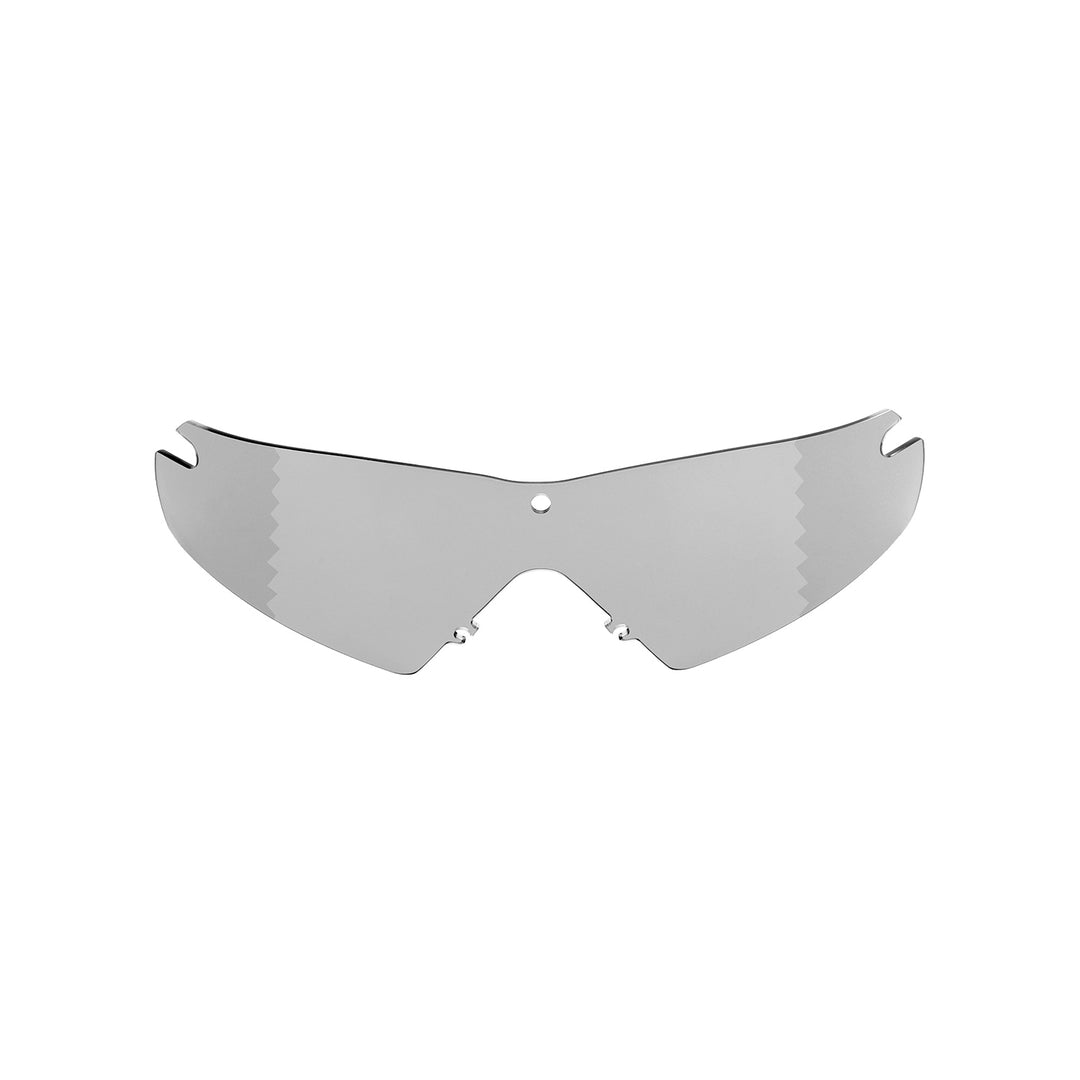 Transition Polarized